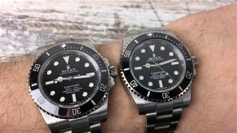 rolex submariner youtube replica|rolex submariner original.